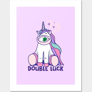 unicorn1 Posters and Art